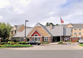 Residence Inn Shreveport Airport Main image 1